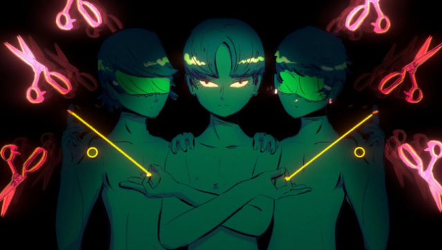 Mediterranea Inferno Gameplay Screenshot