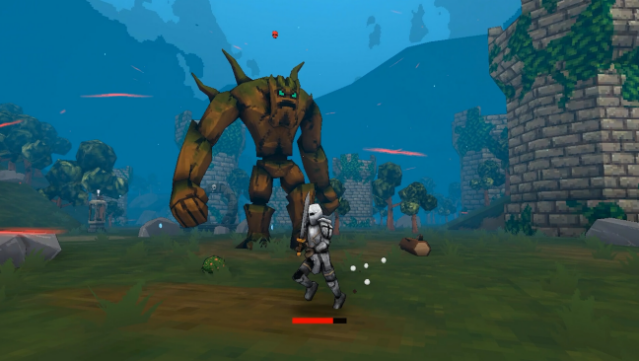 Megabonk PC Screenshot