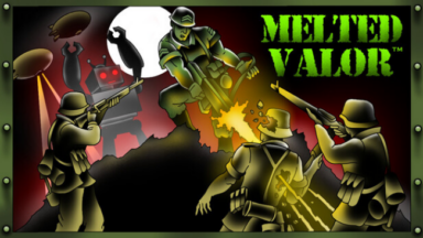 Melted Valor Free Download
