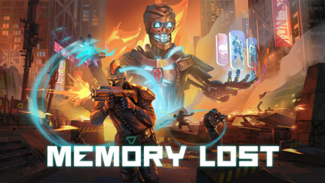Memory Lost Free Download