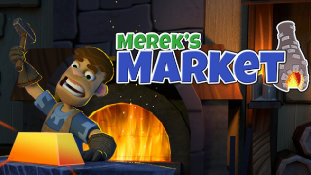 Merek’s Market Free Download