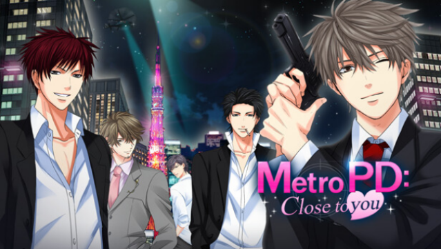 Metro PD: Close To You Free Download