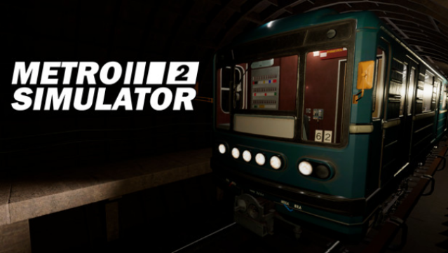 Metro Simulator Free Download