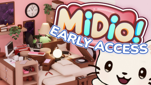 MiDiO! Free Download