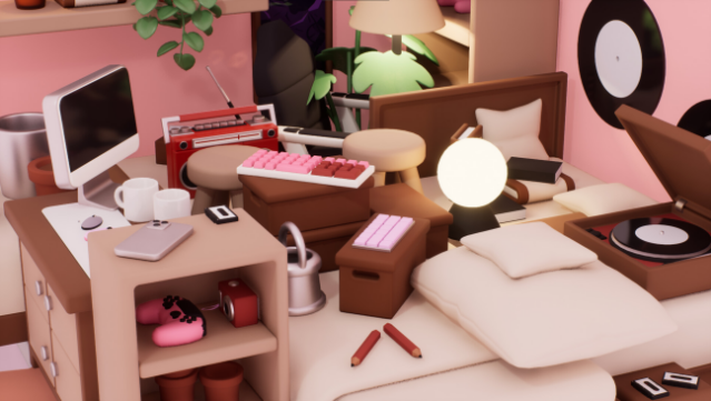 MiDiO! PC Screenshot