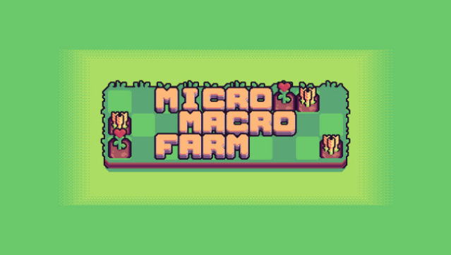 Micro Macro Farm Free Download