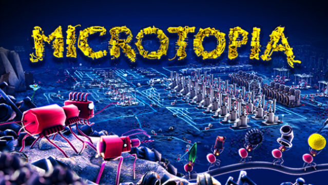 Microtopia Free Download