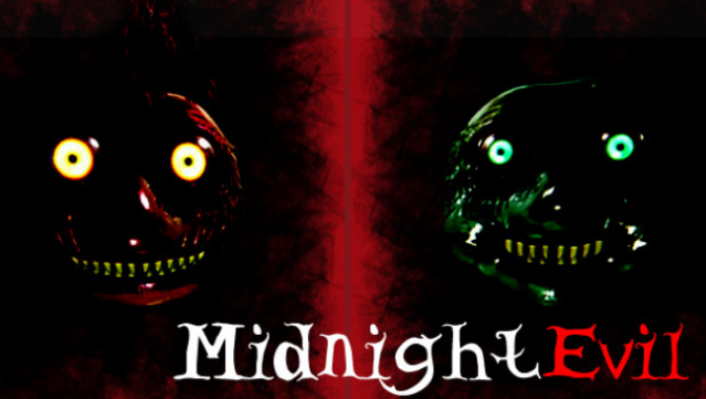 Midnight Evil Free Download