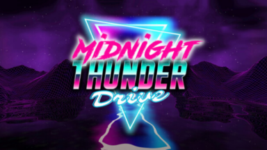 Midnight Thunder Drive Free Download