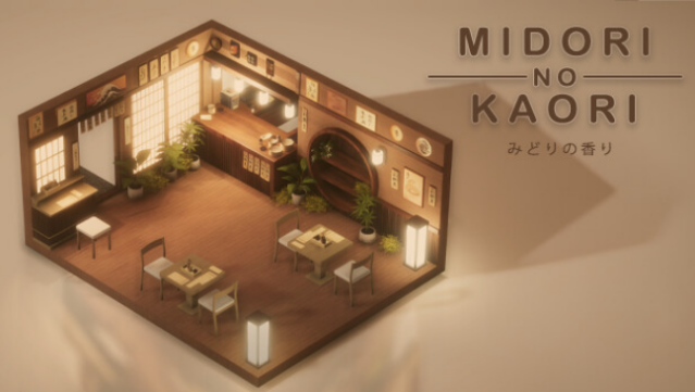 Midori no Kaori Free Download