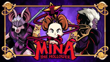 Mina the Hollower Free Download