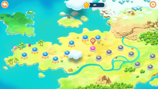 Miss Neko PC Screenshot