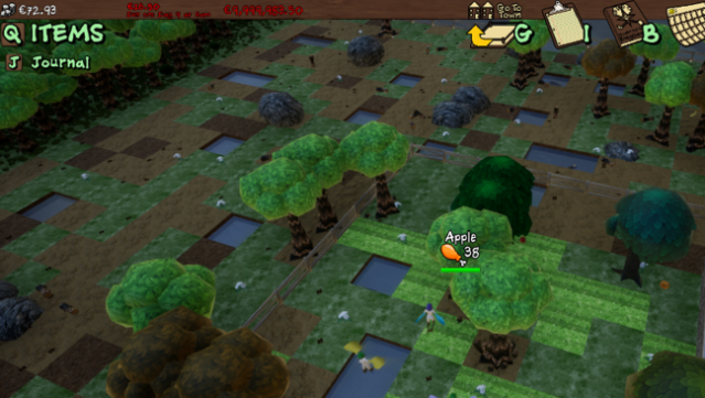 Monster Girl Garden PC Screenshot