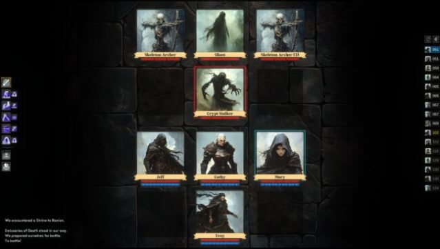 Monsters’ Den: Book of Vengeance PC Screenshot