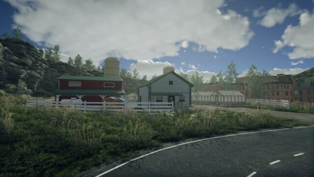 Moonshiner Simulator Gameplay Screenshot