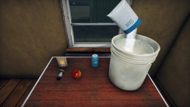 Moonshiner Simulator PC Screenshot