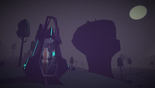 Morphite PC Screenshot