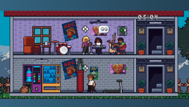 My Little Life PC Screenshot