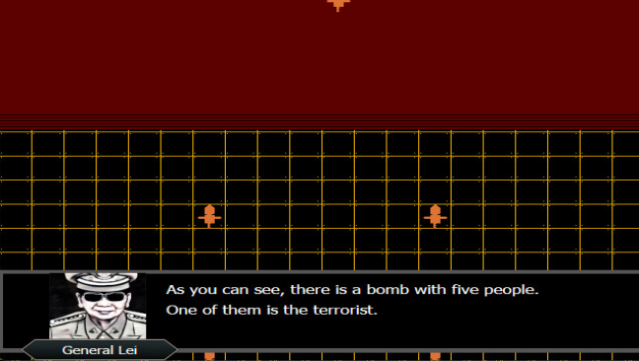 Mythical Agent PC Screenshot