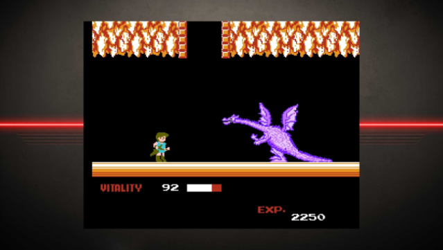 NAMCO MUSEUM ARCHIVES Vol PC Screenshot