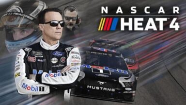NASCAR Heat 4 Free Download