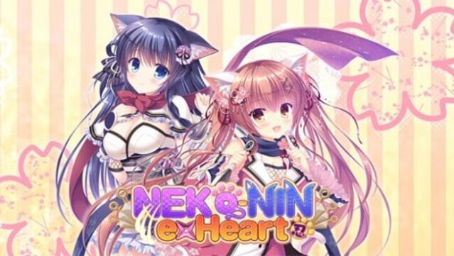 NEKO-NIN exHeart Free Download