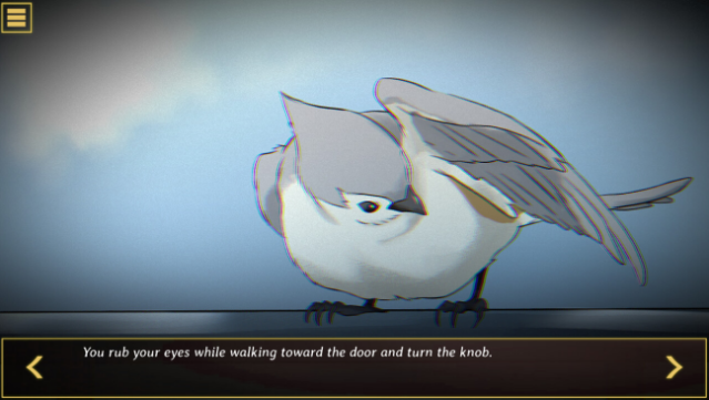 NULL PC Screenshot