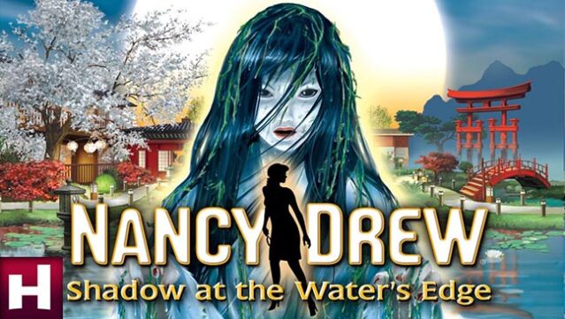 Nancy Drew: Shadow At The Water’s Edge Free Download