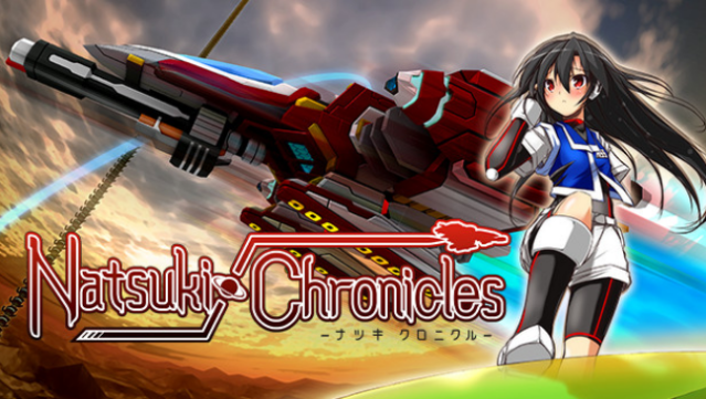 Natsuki Chronicles Free Download