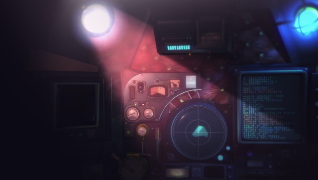 Nauticrawl PC Screenshot