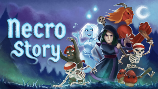 Necro Story Free Download