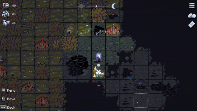 Necroking PC Screenshot