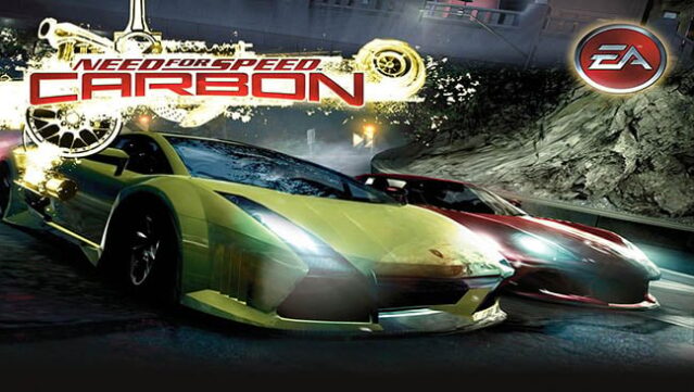 Need for Speed Carbon Collector’s Edition Free Download