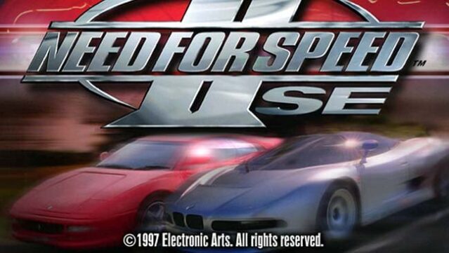 Need for Speed II: SE Free Download