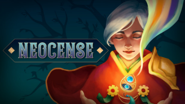 Neocense Free Download
