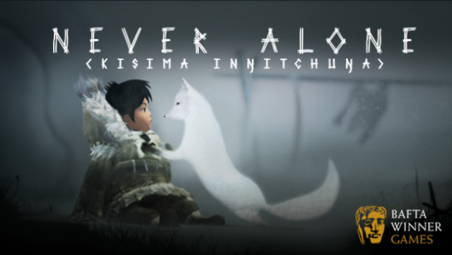 Never Alone Free Download