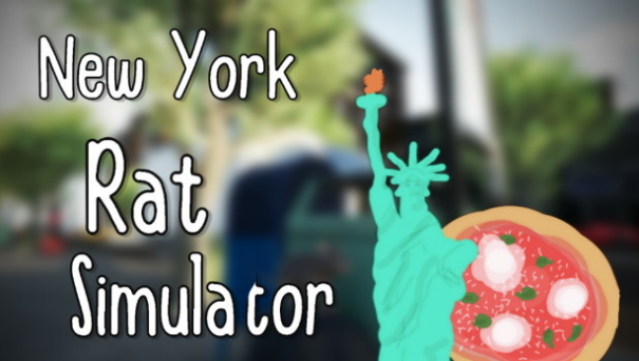 New York Rat Simulator Free Download