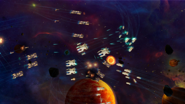 Nexus 5X Gameplay Screenshot