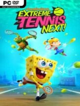 Nickelodeon Extreme Tennis: Next! Free Download