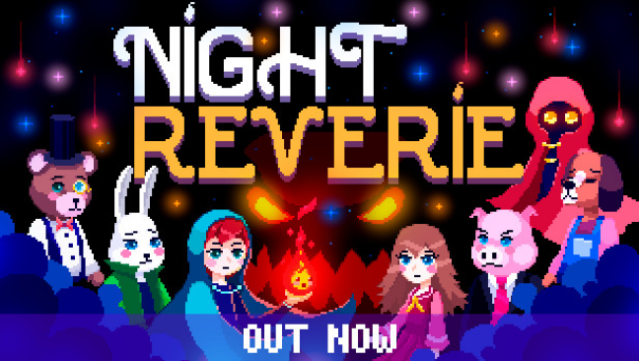 Night Reverie Free Download