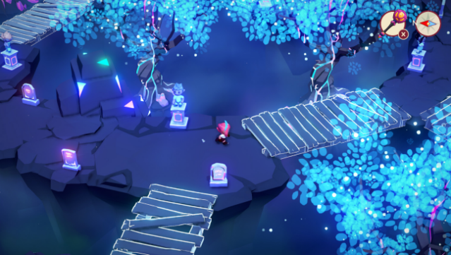 Night Stones PC Screenshot