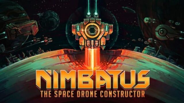 Nimbatus – The Space Drone Constructor Free Download