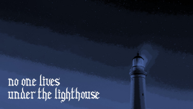 No One Lives Under the Lighthouse Free Download