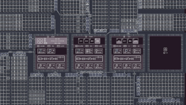 Node Math PC Screenshot