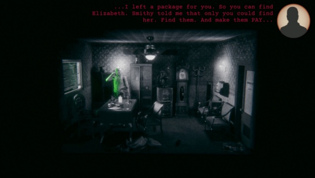 NoseBound PC Screenshot