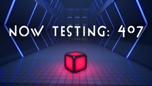 Now Testing: Free Download