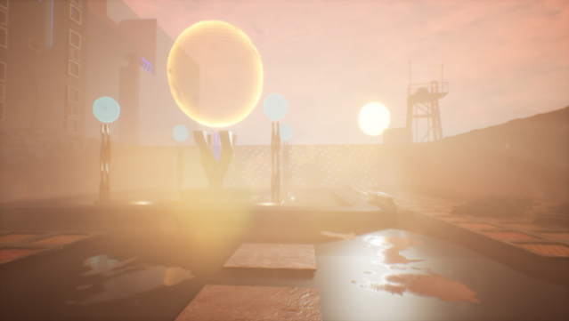 Now Testing: Gameplay Screenshot