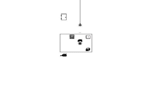 OMORI Gameplay Screenshot