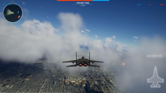 OURWORLD Gameplay Screenshot