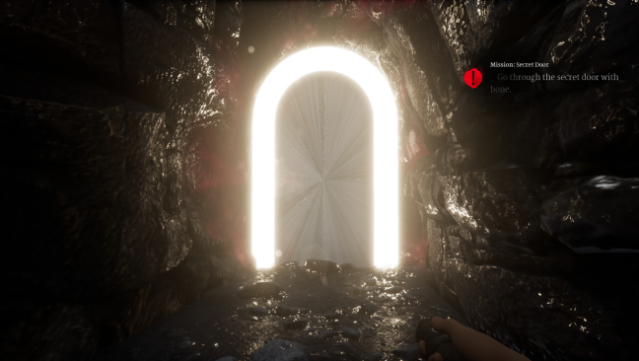 OUTSTAND Gameplay Screenshot